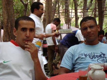 Boujbari Lahcen & Wirti Abdeslam