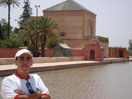 Boujbari lahcen (Marrakech)